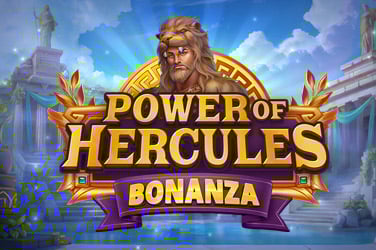 Power of Hercules Bonanza